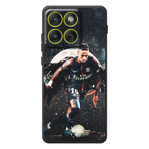 Чехол Неймар для Motorola Edge 70 (AlphaPrint)