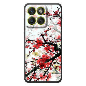 Чохол з картинкою Сакури на Motorola Edge 70 – Гарна Сакура