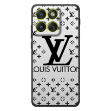 Чехол Стиль Louis Vuitton на Motorola Edge 70