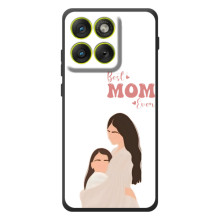 Чохли для мами на Motorola Edge 70 (Мама доньки)
