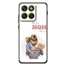 Чохли для мами на Motorola Edge 70 (Мама сина)