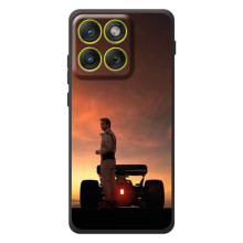 Чохол Формула1 на Motorola Edge 70 – Ф1 Гейс