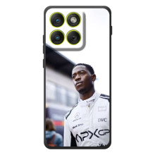 Чохол Формула1 на Motorola Edge 70 – Ф1 Пірс