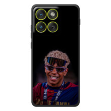 Чохол з футболістом Ламін Ямаль Motorola Edge 70 – Yamal 19