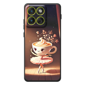 Чехол с мемом Тралалело тралала на Motorola Edge 70