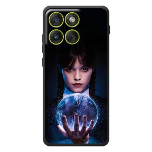 Чехол с дизайном Венздей 2 на Motorola Edge 70