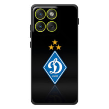 Чехол с ФК Динамо Киев на Моротора Эдж 70 – Динамо Киев