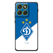 Чехол с ФК Динамо Киев на Моротора Эдж 70 – ФК Динамо Киев