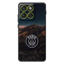 Чехол с картинкой ФК ПСЖ на Моротора Эдж 70 – ФК ПСЖ