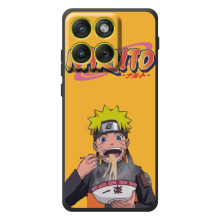 Чохол з картинкою Наруто Аніме для Motorola Edge 70 – Наруто Уджзумаки