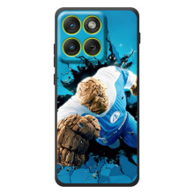 Чохол з принтом Фантастична четвірка для Motorola Edge 70 – Істота