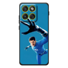 Чохол з принтом Фантастична четвірка для Motorola Edge 70 – Містер Фантастік