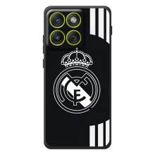 ФК Реал Мадрид чохли для Motorola Edge 70 (AlphaPrint) (ФК Реал Мадрид)
