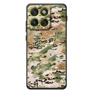 Камуфляжный Чехол для Мо Motorola Edge 70 – Камуфляжный
