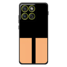 Купить Чехлы на телефон с принтом Anime для Motorola Edge 70 (Shippuuden)