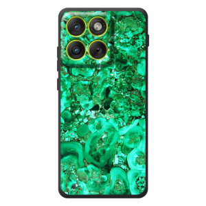 Мраморный чехол на Motorola Edge 70 (VPrint)