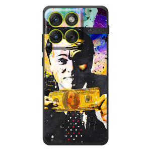 Популярні Чохли з картинками для Motorola Эд $\overline{ж}70