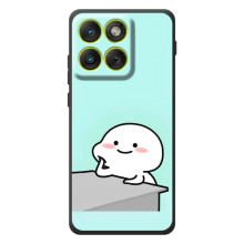 Прикольные Чехлы с принтом "интернет мэмы" для Motorola Edge 70 – Уроки