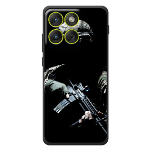 ЗСУ Чехлы (TPU) для Motorola Edge 70 – ЗСУ снайпер