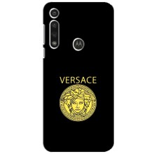 Чехлы VERSACE для Мото Джи Павер (PREMIUMPrint) (Versace)