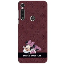 Чохол Disney Mouse Motorola MOTO G Pawer (PREMIUMPrint)