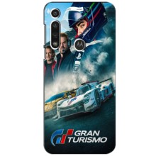 Чохол Gran Turismo / Гран Турізмо на Мото Джи Павер – Гонки