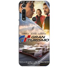 Чехол Gran Turismo / Гран Туризмо на Мото Джи Павер (Gran Turismo)