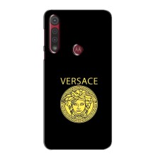 Чехлы VERSACE для Мото G8 Плей (PREMIUMPrint) (Versace)