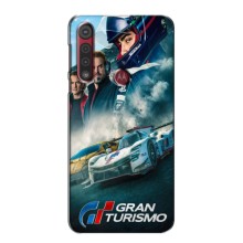 Чохол Gran Turismo / Гран Турізмо на Мото Джи8 Плей – Гонки