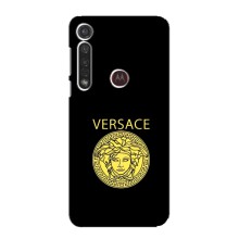 Чехлы VERSACE для Мото G8 Плюс (PREMIUMPrint) (Versace)