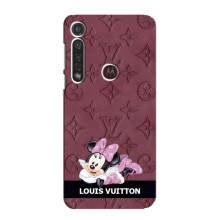 Чохол Disney Mouse Motorola MOTO G8 Plus (PREMIUMPrint)