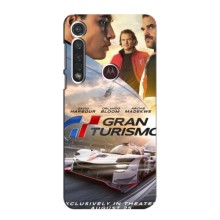 Чехол Gran Turismo / Гран Туризмо на Мото Джи 8 Плюс (Gran Turismo)