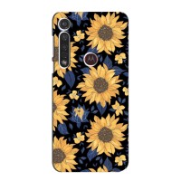 Чехлы с тематикой "ЦВЕТЫ" на Motorola G8 Plus – красивые цветы