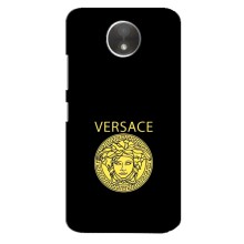 Чехлы VERSACE для Мото С Плюс (PREMIUMPrint) – Versace