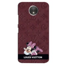 Чохол Disney Mouse Motorola Moto C Plus (PREMIUMPrint)