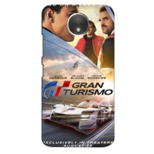 Чехол Gran Turismo / Гран Туризмо на Мото С Плюс (Gran Turismo)