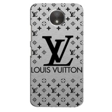 Чехол Стиль Louis Vuitton на Motorola Moto C Plus