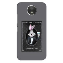 Брендновые Чехлы для Motorola Moto C (XT1750) - (PREMIUMPrint)