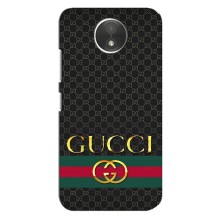 Чехлы ГУЧЧИ для Моторола МОТО C ХТ1750 (AlphaPrint) (Gucci оригинал)
