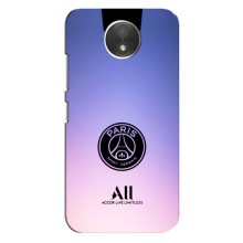 Чехлы PSG для Motorola Moto C (XT1750) (AlphaPrint) (лого PSG)