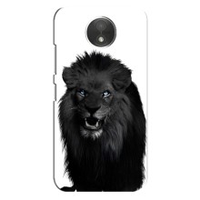 Чехлы с картинками животных Motorola Moto C (XT1750)