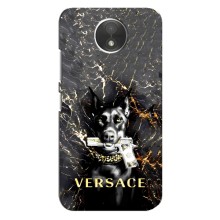 Чехлы VERSACE для Моторола МОТО C ХТ1750 (PREMIUMPrint) – AlphaPrint-ген.