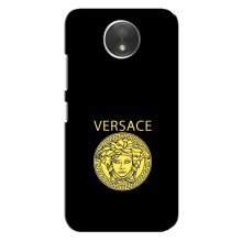 Чехлы VERSACE для Моторола МОТО C ХТ1750 (PREMIUMPrint) – Versace