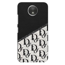 Чехол (Dior, Prada, YSL, Chanel) для Motorola Moto C (XT1750) – Диор
