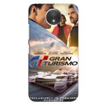 Чохол Gran Turismo / Гран Турізмо на Мото С – Gran Turismo