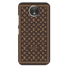 Силіконовий чохол для Motorola Moto C (XT1750) (ФОН Louis Vuitton Paris)