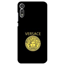 Чехлы VERSACE для Мото Е 2020 (PREMIUMPrint) (Versace)