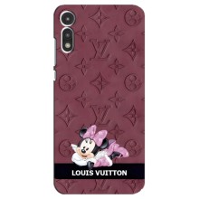 Чехол Disney Mouse Motorola MOTO E 2020 (PREMIUMPrint)