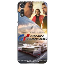 Чехол Gran Turismo / Гран Туризмо на Мото Е (2020) – Gran Turismo