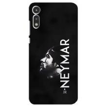 Чохол Неймар для Motorola MOTO E 2020 (AlphaPrint) – NEYMAR